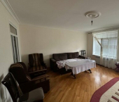 2-комн, 62кв м, этаж 2/5 улица Гагарина, 33