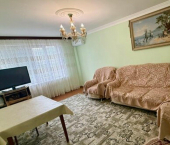 3-комн, 70кв м, этаж 4/5 ул Приморская, 6