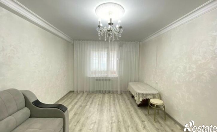 1-комн квартира Приморская улица, 14А,  д. 14А
