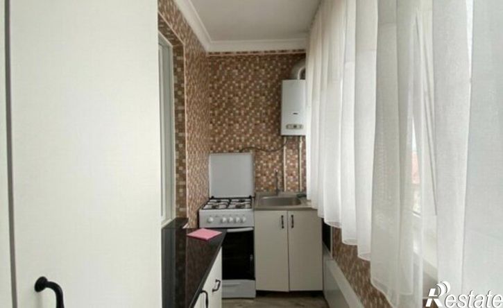 1-комн квартира Приморская улица, 14А,  д. 14А