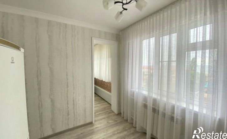 1-комн квартира Приморская улица, 14А,  д. 14А