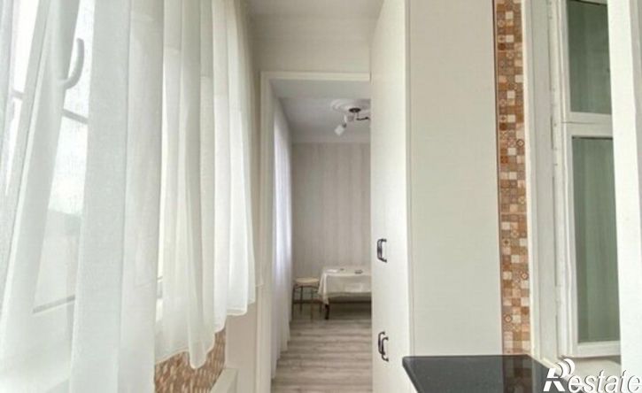 1-комн квартира Приморская улица, 14А,  д. 14А