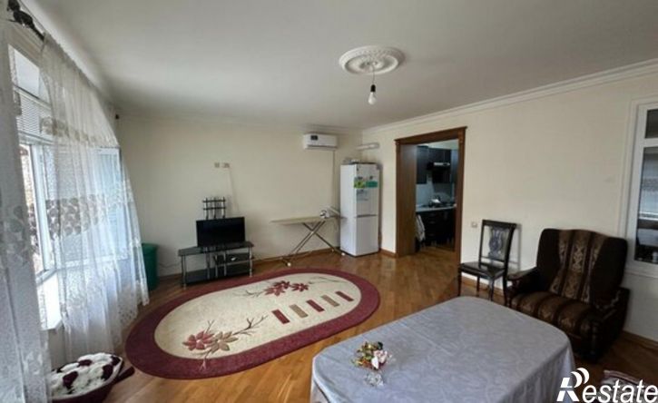 2-комн квартира улица Гагарина, 33,  д. 33
