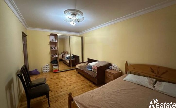 2-комн квартира улица Гагарина, 33,  д. 33