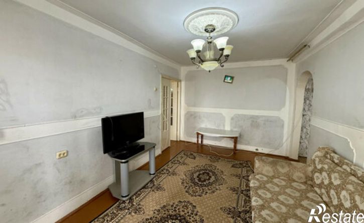 2-комн квартира улица 345-й Дагестанской Стрелковой Дивизии, 12,  д. 12