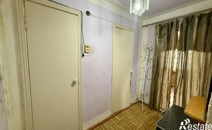 2-комн квартира улица 345-й Дагестанской Стрелковой Дивизии, 12,  д. 12