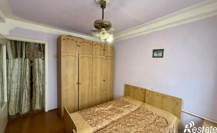 2-комн квартира улица 345-й Дагестанской Стрелковой Дивизии, 12,  д. 12