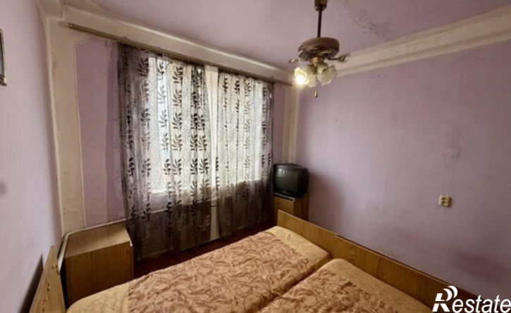 2-комн квартира улица 345-й Дагестанской Стрелковой Дивизии, 12,  д. 12