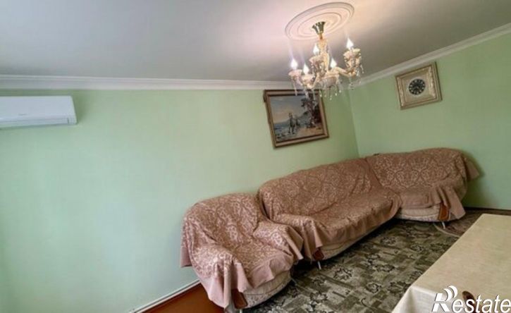 3-комн квартира ул Приморская, 6,  д. 6