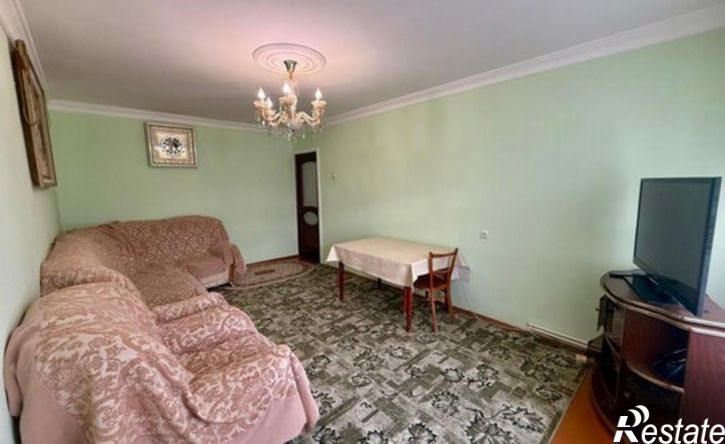 3-комн квартира ул Приморская, 6,  д. 6