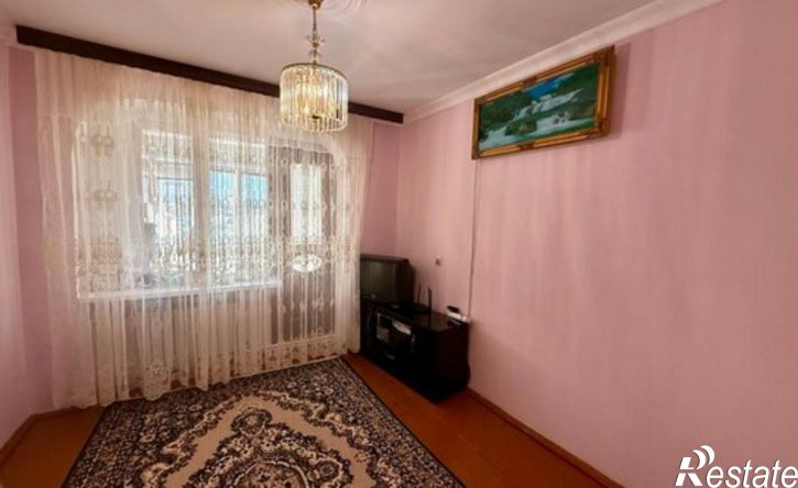 3-комн квартира ул Приморская, 6,  д. 6