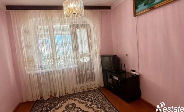 3-комн квартира ул Приморская, 6,  д. 6
