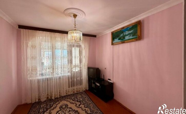 3-комн квартира ул Приморская, 6,  д. 6