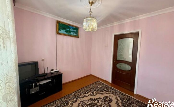 3-комн квартира ул Приморская, 6,  д. 6