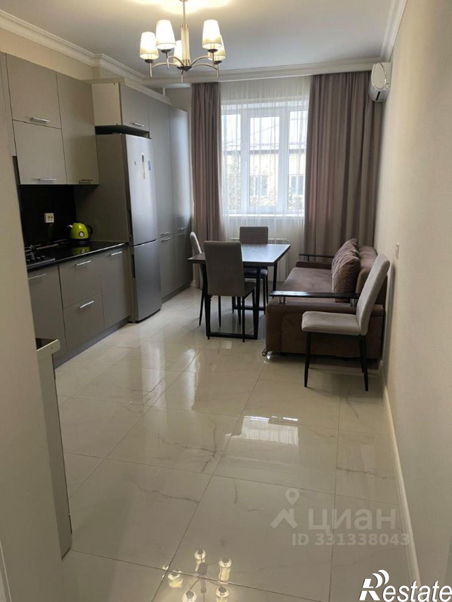 Купить квартиру за 12 500 000 рублей