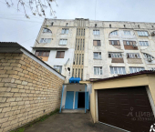 4-комн, 110кв м, этаж 3/5 улица Хизроева, 9