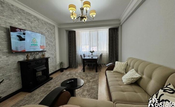 2-комн квартира улица Буйнакского, 8,  д. 8
