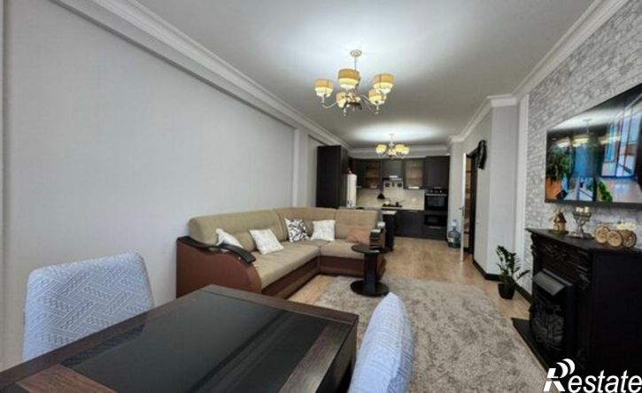 2-комн квартира улица Буйнакского, 8,  д. 8
