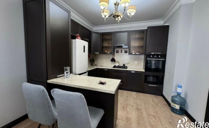 2-комн квартира улица Буйнакского, 8,  д. 8