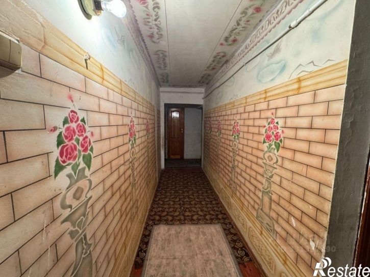 4-комн квартира улица Хизроева, 9,  д. 9