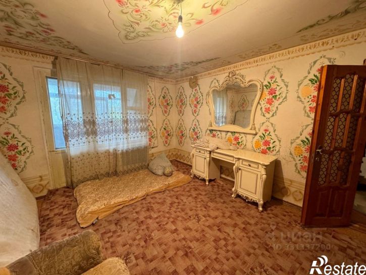 4-комн квартира улица Хизроева, 9,  д. 9