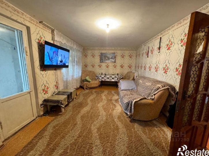 4-комн квартира улица Хизроева, 9,  д. 9