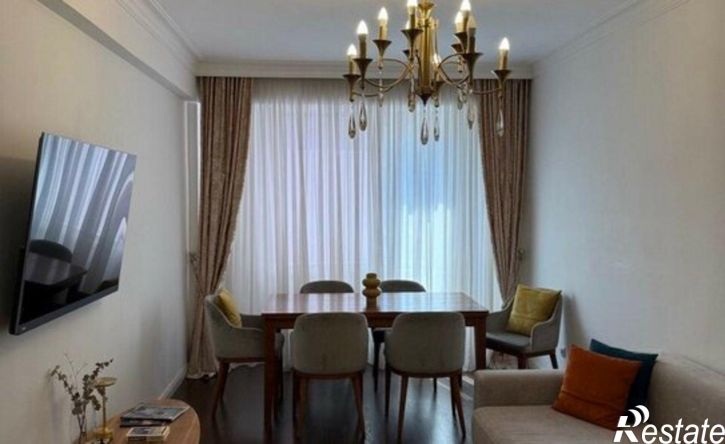 2-комн квартира улица Сальмана, 102,  д. 102