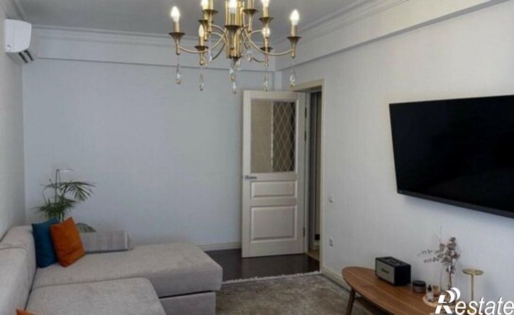 2-комн квартира улица Сальмана, 102,  д. 102