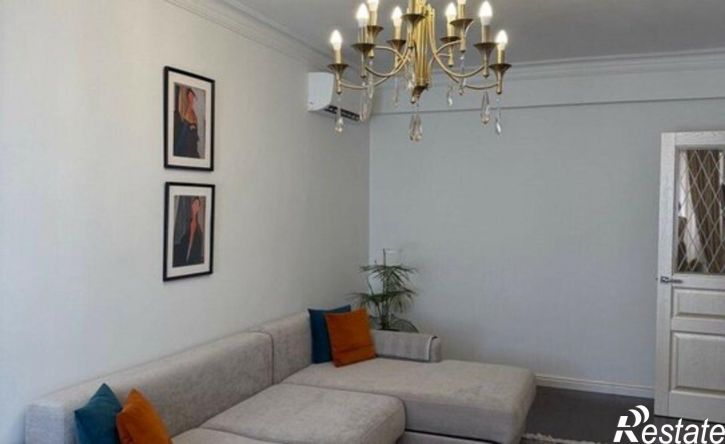 2-комн квартира улица Сальмана, 102,  д. 102