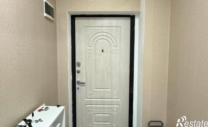 2-комн квартира улица Сальмана, 85В,  д. 85В