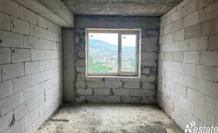 1-комн квартира ул Х.Тагиева, 33а,  д. 33а