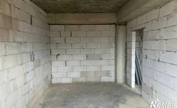 1-комн квартира ул Х.Тагиева, 33а,  д. 33а
