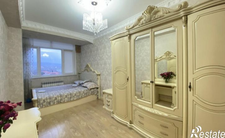 2-комн квартира улица Хандадаша Тагиева, 35Е,  д. 35Е