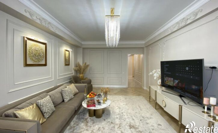 3-комн квартира проспект Агасиева, 18Ж,  д. 18Ж