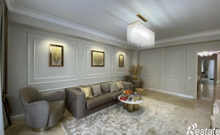 3-комн квартира проспект Агасиева, 18Ж,  д. 18Ж