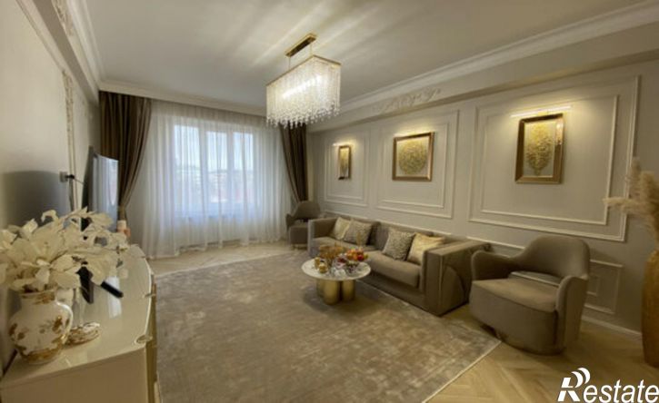 3-комн квартира проспект Агасиева, 18Ж,  д. 18Ж