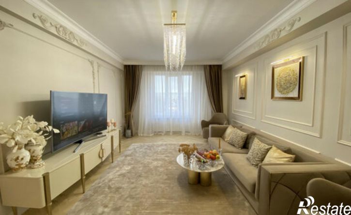 3-комн квартира проспект Агасиева, 18Ж,  д. 18Ж
