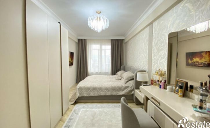 3-комн квартира проспект Агасиева, 18Ж,  д. 18Ж