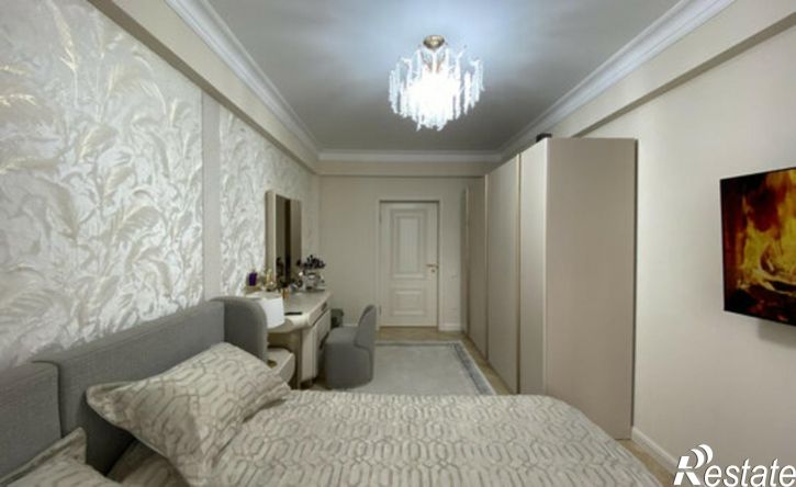 3-комн квартира проспект Агасиева, 18Ж,  д. 18Ж