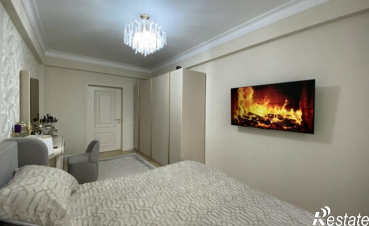 3-комн квартира проспект Агасиева, 18Ж,  д. 18Ж