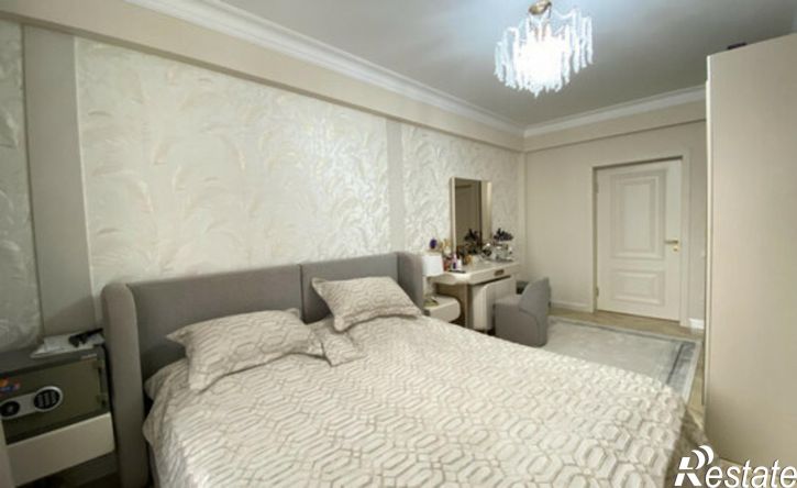 3-комн квартира проспект Агасиева, 18Ж,  д. 18Ж