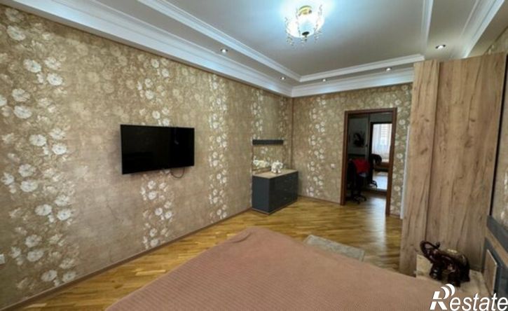 2-комн квартира улица Сальмана, 49Р/1,  д. 49Р/1