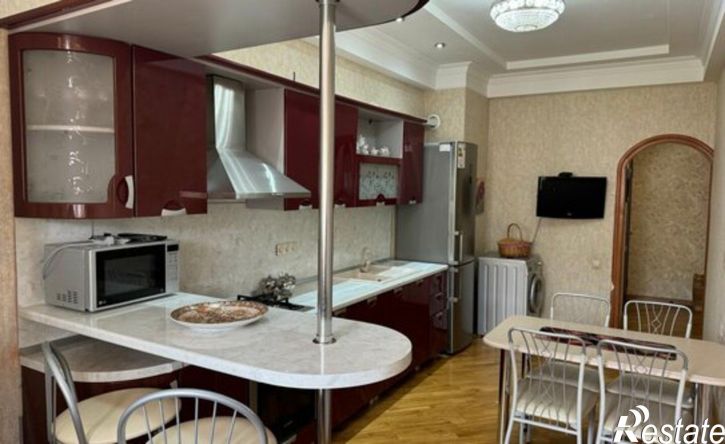2-комн квартира улица Сальмана, 49Р/1,  д. 49Р/1