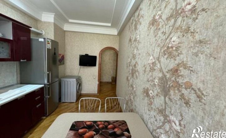 2-комн квартира улица Сальмана, 49Р/1,  д. 49Р/1