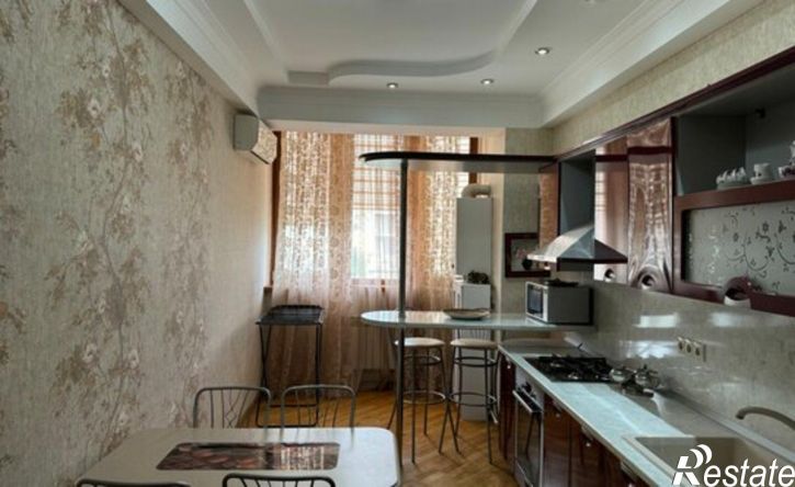 2-комн квартира улица Сальмана, 49Р/1,  д. 49Р/1