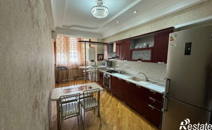 2-комн квартира улица Сальмана, 49Р/1,  д. 49Р/1