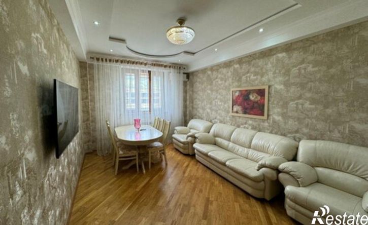 2-комн квартира улица Сальмана, 49Р/1,  д. 49Р/1