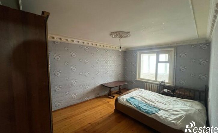 1-комн квартира улица Расулбекова, 21,  д. 21