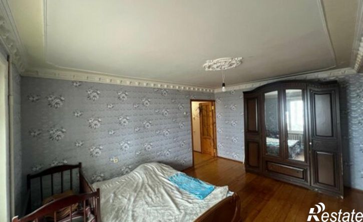 1-комн квартира улица Расулбекова, 21,  д. 21