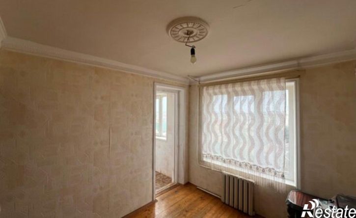 1-комн квартира улица Расулбекова, 21,  д. 21